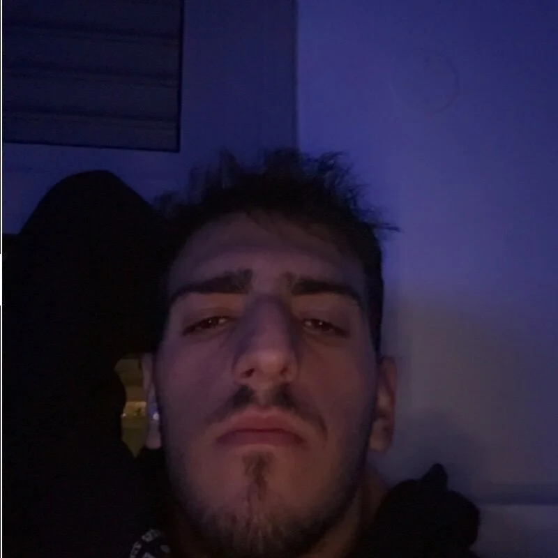 Tommy_horny20 profile photo