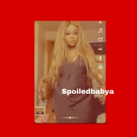 spoiledbabya's Avatar Pic