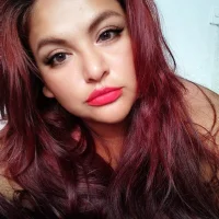 NinaFoxys profilbillede