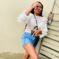 Foxyebony's Foto Profil