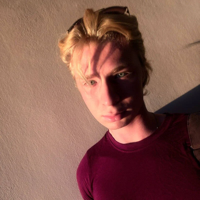 Markusyaa Stripchat profile image