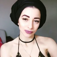 Gambar Profil BlackAdelina