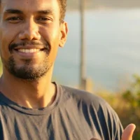 Slika avatara modela JebadeBahiano