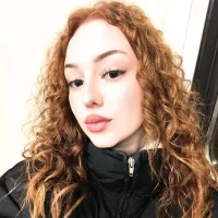 KayleighHoy Immagine Avatar
