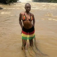 รูปโปรไฟล์ของ Gray_african