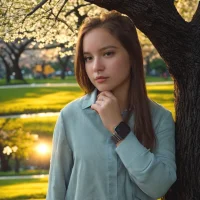 FalineEsser's Profile Pic