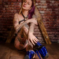 Awatar – Devils-Akita