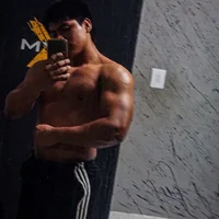 DarkSeth11 webcam model