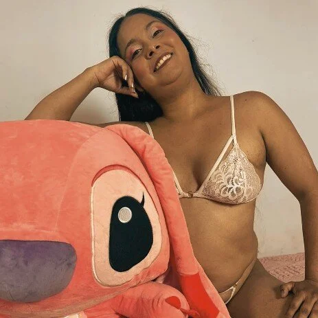 Zarinamoon Stripchat profile image