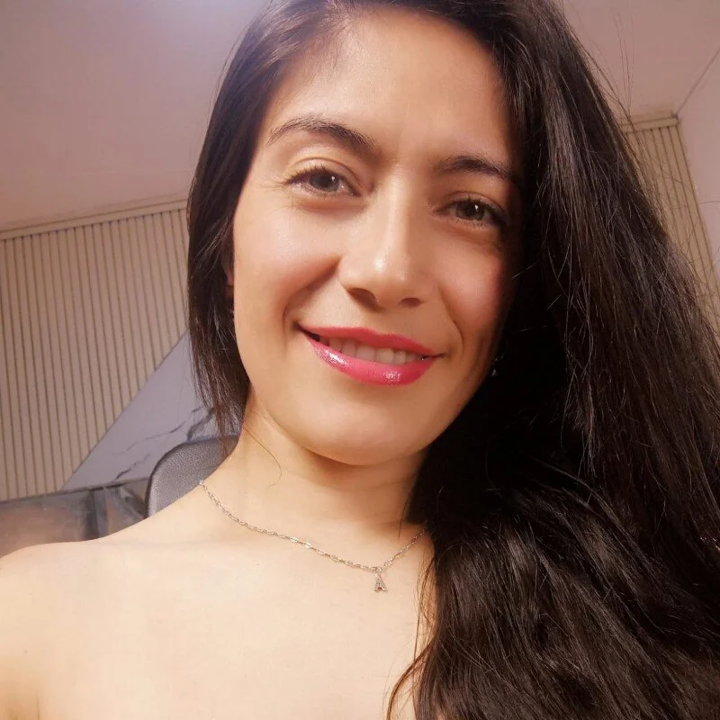 AnnyMilet_ Stripchat profile image
