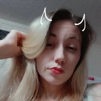 Blondebabiee's Profilna slika