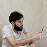 TwoSergio's Profile Pic