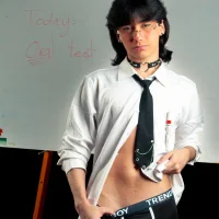 Slika avatara modela Lovers_21