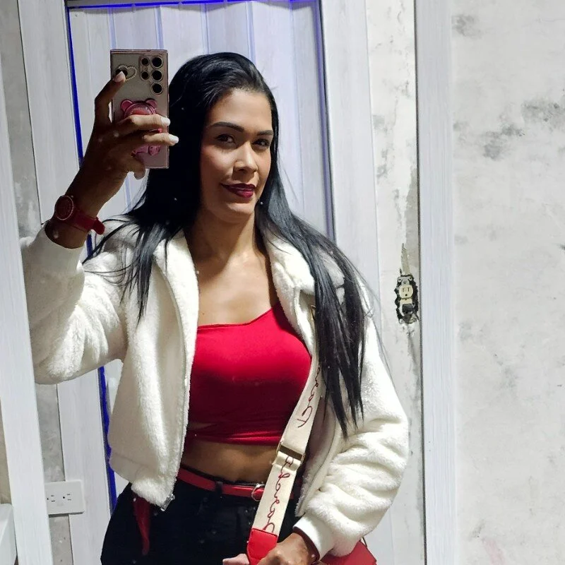 Mariana_965 profile photo