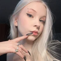 Anabelia's Profile Pic