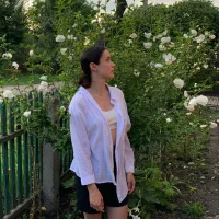 ArinaFlammess profilbillede