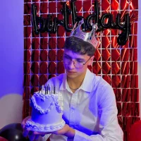 JoshClaarkttのアバター写真