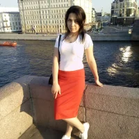 Elizameyn Profiilikuva