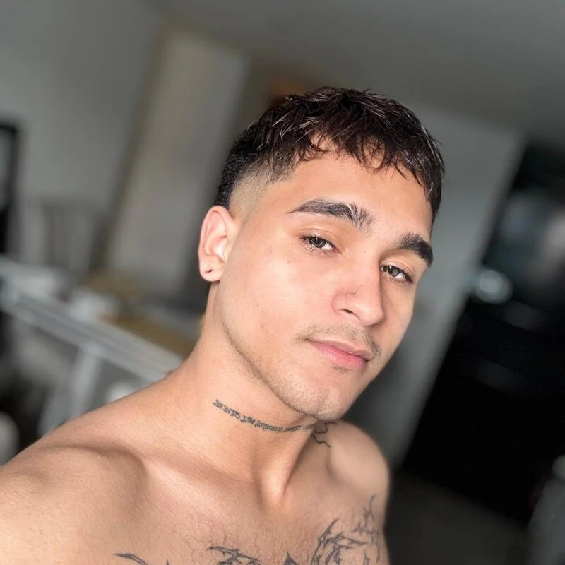 christianwang Stripchat profile image