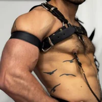 DanteJock's Avatar Photo