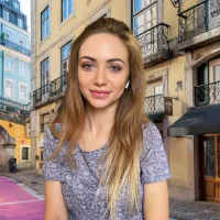 SmilingEmmy - Profil Fotoğrafı