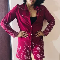 Gambar Profil Cute-Valentina