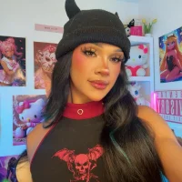 Kittylissi avatarbilde