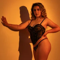 AriaRous Immagine Avatar