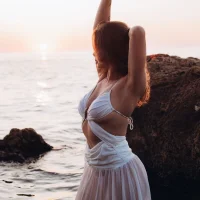 KettyMua Adlı Modelin Avatarı