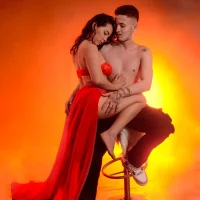 DoublePassion69's Profile Pic