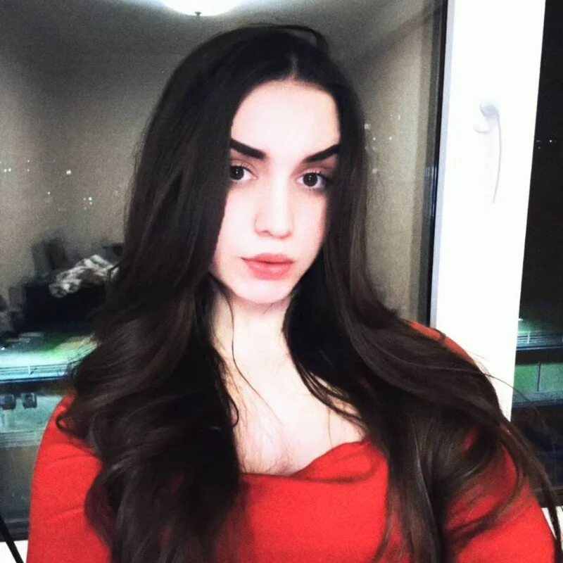 LucyRed profile photo