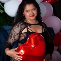 Foto do perfil de Patty_fw