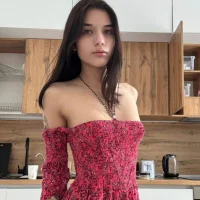 CaroylnPaiva - Profil Fotoğrafı