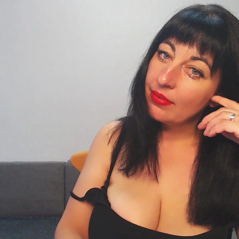 VictoriaVeya Stripchat profile image