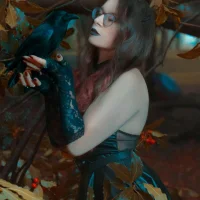EvangelineJoness webcam model