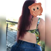 Фото профіля gostosasecreta