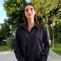 LeilaBoon's Profile Pic