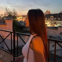 Ảnh Đại Diện Rosiibi