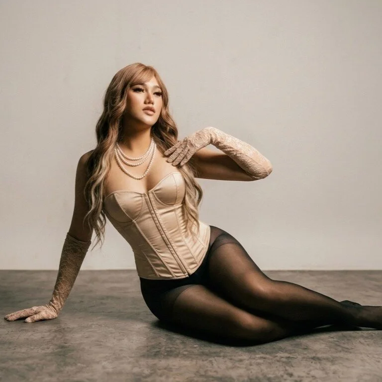GoddessMariaX profile photo