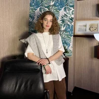 IrisHaret's Foto Profil