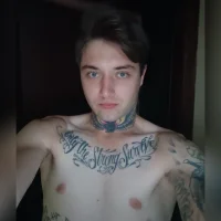 DanielMagains: изображение аватарки