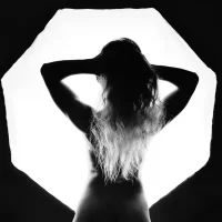 Foto desnuda XXX de LADY_ASMR