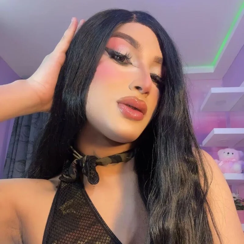 Lexxy_Mattell Stripchat profile image