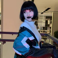 _Misha_Addams_ Poză avatar