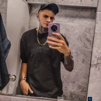 CardonaWolf avatarképe