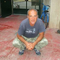 Foto desnuda XXX de Penello1971