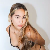 AriannaVelvet Poză de profil