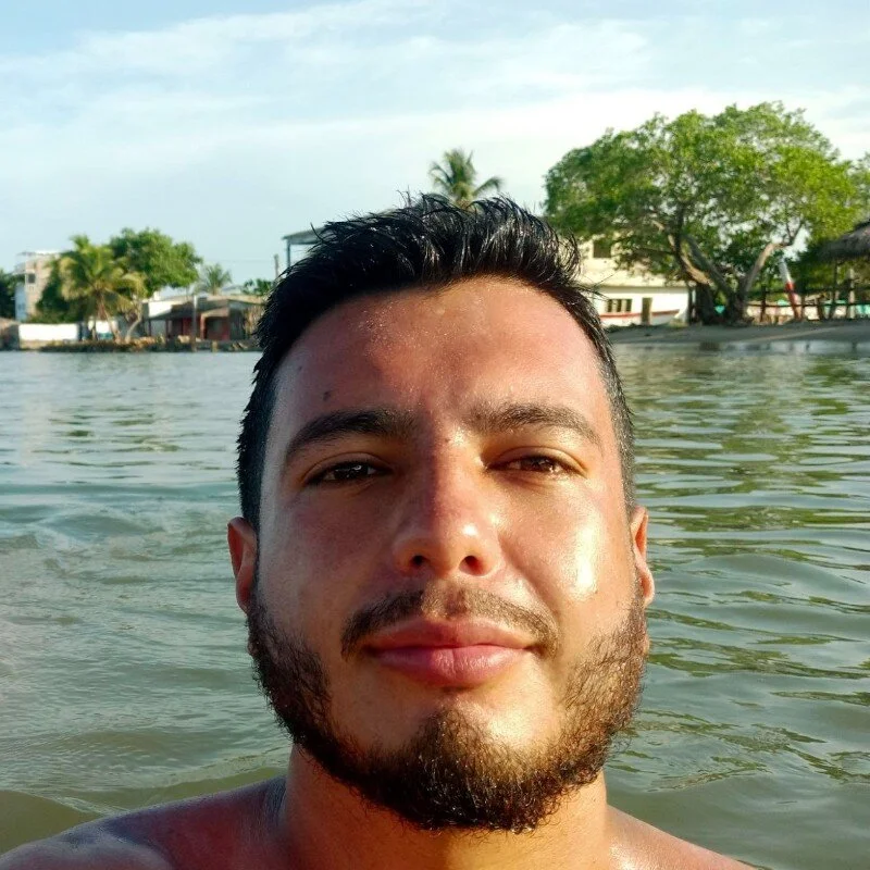 danthewolf profile photo