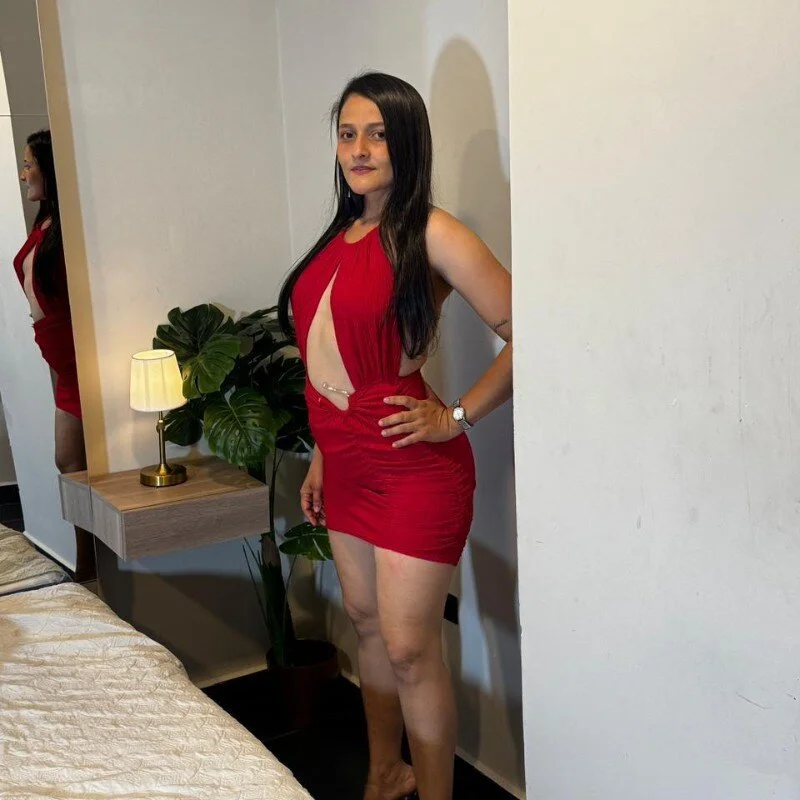 Leslie-3 Stripchat profile image