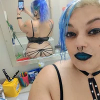 DuchessDelight420s profilbillede